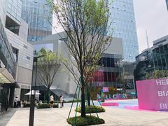 -Tims天好咖啡·贝果(雁展路万象天地店)