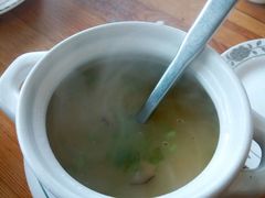 -乌镇那一年小院主题餐厅(甘泉西路店)