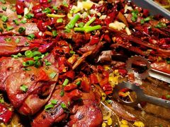 -梨花自助烤肉(天河城店)