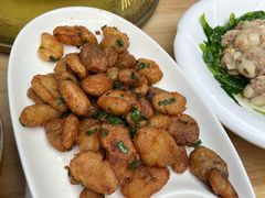 -龙姐私房菜(和顺古镇店)