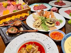 -隐炉和牛烧肉店(群力店)