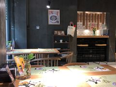 大堂-炖物24章·顺时轻养茶(杭州大厦店)