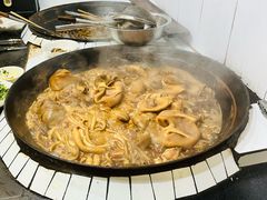 -杭嘉湖咬强羊肉面馆(永兴路总店)