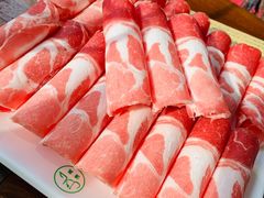 -大明铜锅·烤涮坊·烧烤(新开路店)