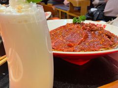 -锅首鲜品火锅(鸳鸯店)