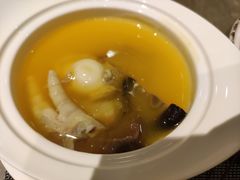 -博林天瑞喜来登酒店·西丽尚膳