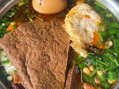 -老五鸡丝豆花面粉(瑞金北路68号院店)