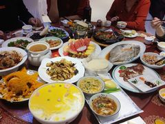 -潍坊宴·大管家(文化路店)