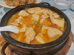 -日月昇渔家菜·海肠捞饭·大连海鲜(星海公园店)