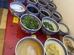 -虾大侠·盱眙龙虾老北京铜锅涮羊肉(金楠天街店)