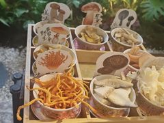 -菌自由丨野生菌火锅特色庭院餐厅(丽江古城店)