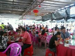 -胜海大排档·海鲜·黄鳝饭(十年老店)