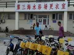 android_upload_pic-青岛第三海水浴场