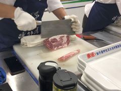 -楼外楼肥羊木炭火锅居(乐群街店)
