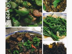 -龙姐私房菜(和顺古镇店)