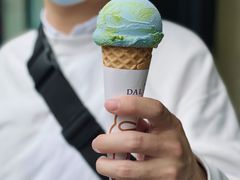 -Dal Cuore 达可芮冰淇淋(陕西北路店)