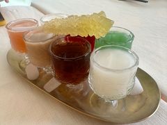 -龟兹KUCINA·新疆菜(前滩L+PLAZA店)