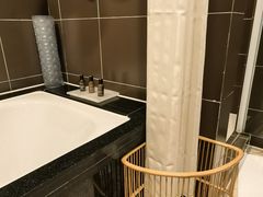 -武汉江城明珠豪生大酒店