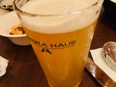 -Ambra Haus琥珀屋精酿餐厅(宝山店)