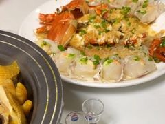 -荣誉国宴楼(美食城店)