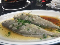 -富临轩私房菜(集庆门大街店)