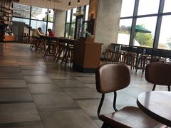 -星巴克(成都科学城店)