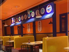 -阿味大虾(奥克斯广场店)
