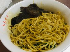 -泰顺江南春面馆