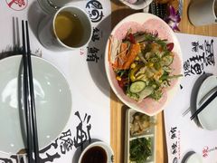 -鳗鲔·料理小馆