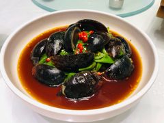 皮蛋-解家河南菜(商鼎路店)