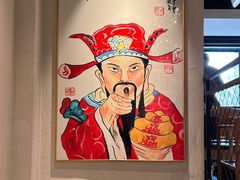 -欢喜哥齐齐哈尔自助烤肉(大学城店)