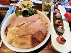 -大隐·成都火锅Bistro(合生麒麟新天地店)