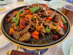 -北京全聚德(王府井店)