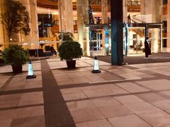 -喜来登由由大酒店九州膳坊中餐厅