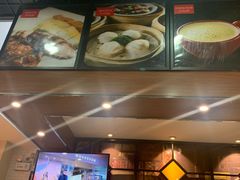 -福记烧味茶餐厅(豪森丽都店)