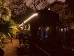 -火车头法国西餐厅