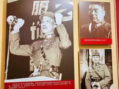 -重庆抗战遗址博物馆