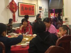 大堂-胜记菜馆(文明路)