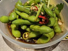 -很久以前羊肉串(昌里路三钢里店)