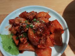 -醉得意·山茶油炒土鸡(泰安火车站大润发店)