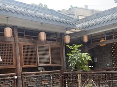 -印象泰和园(望丛西路店)