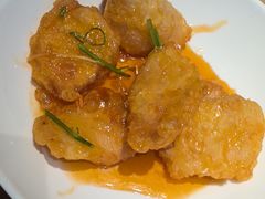 -关东小磨东北菜(上海长风大悦城店)
