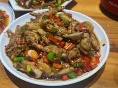 -江西广丰土菜馆(华亭老街店)