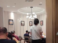 -新吉士·上海菜(浦东LCM置汇旭辉店)