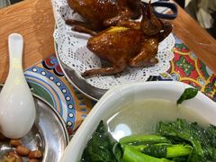 -石岐乳鸽村(南海第三分店)