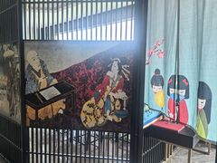 -富盈酒店-日本料理餐厅(厚街店)