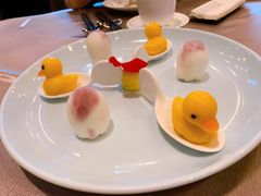 -广州文华东方酒店·江-由辉师傅主理