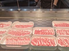 -遇上西雅图多融合海鲜自助餐厅(中房金谊广场店)
