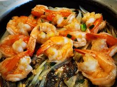 -湘阅•威海海鲜•湖南味道(华宝店)