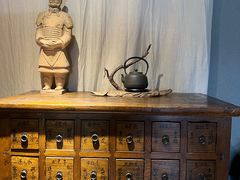 -隐食私房菜(渡口·光荣院南门·老街店)